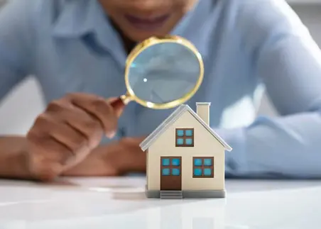 appraisal review service