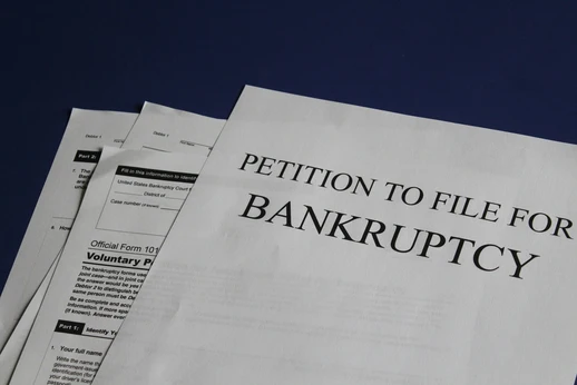 bankruptcy property appraisal