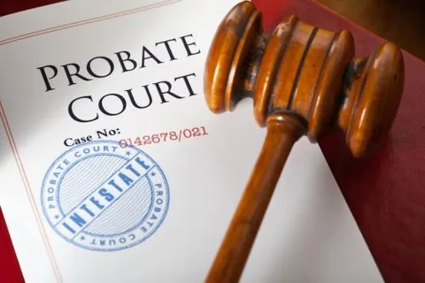 estate and probate appraisal